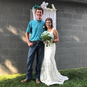 Meet your Posher, Joshua